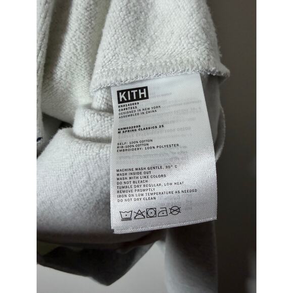 Kith Nelson Collared Pullover - Picture 4 of 5